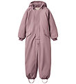 Wheat Flyverdragt - PU - Ludo - Dusty Lavender Wheat Flyverdragt - PU - Ludo - Dusty Lavender
