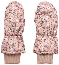 Wheat Luffer - Jazz - Rose Powder Flowers Wheat Luffer - Jazz - Rose Powder Flowers