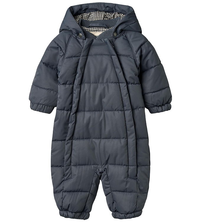 Wheat Flyverdragt - Dynedragt - Edem - Ink