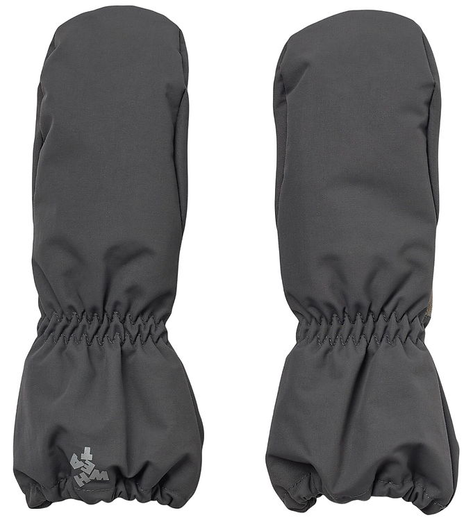 Wheat Luffer m. Fleece – Monta – Black Sea