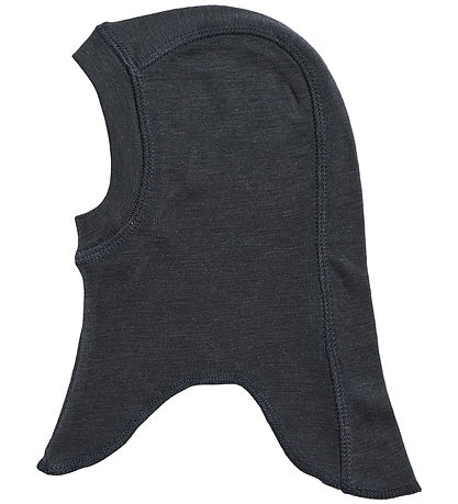 Wheat Elefanthue - Uld - 2-Pak - Felix - 1-lags - Navy Stripe