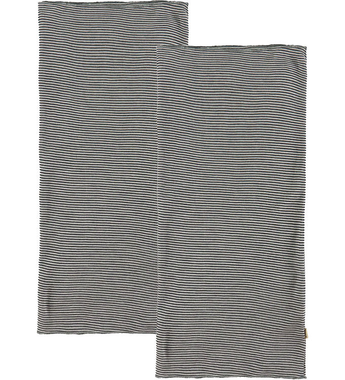 Wheat Tuber - Uld - 2-Pak - Arta - Navy Stripe