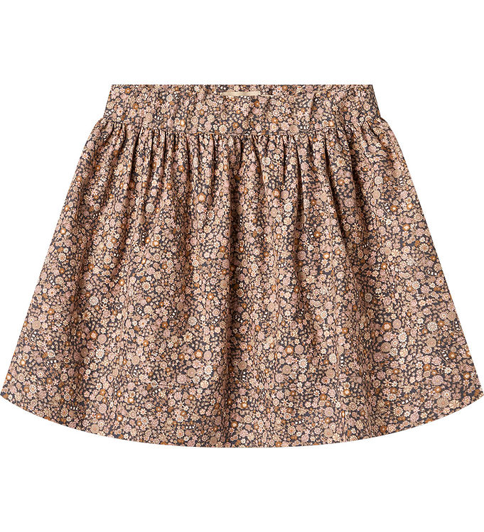 Wheat Nederdel - Sissi - Black Sea Garden