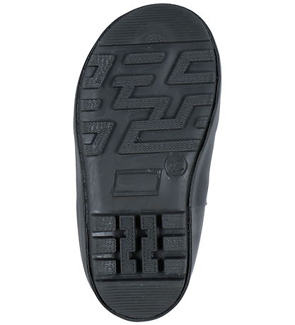 Wheat Termostøvler - Rubber - Forest Lake Checked Flowers Wheat Termostøvler - Rubber - Forest Lake Checked Flowers