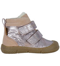 Wheat Vinterstøvler - Snug Prewalker Tex - Rose Pearl Wheat Vinterstøvler - Snug Prewalker Tex - Rose Pearl