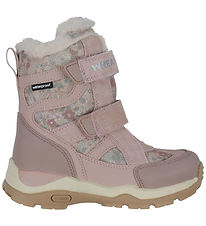 Wheat Vinterstøvler - Tex - Trailor - Rose Powder Wheat Vinterstøvler - Tex - Trailor - Rose Powder