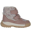 Wheat Vinterstøvle - Tex - Millas - Rose Dust Flowers Wheat Vinterstøvle - Tex - Millas - Rose Dust Flowers