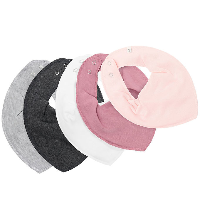 Pippi Savlesmæk - Spids - 5-pak - Mauve Orchid