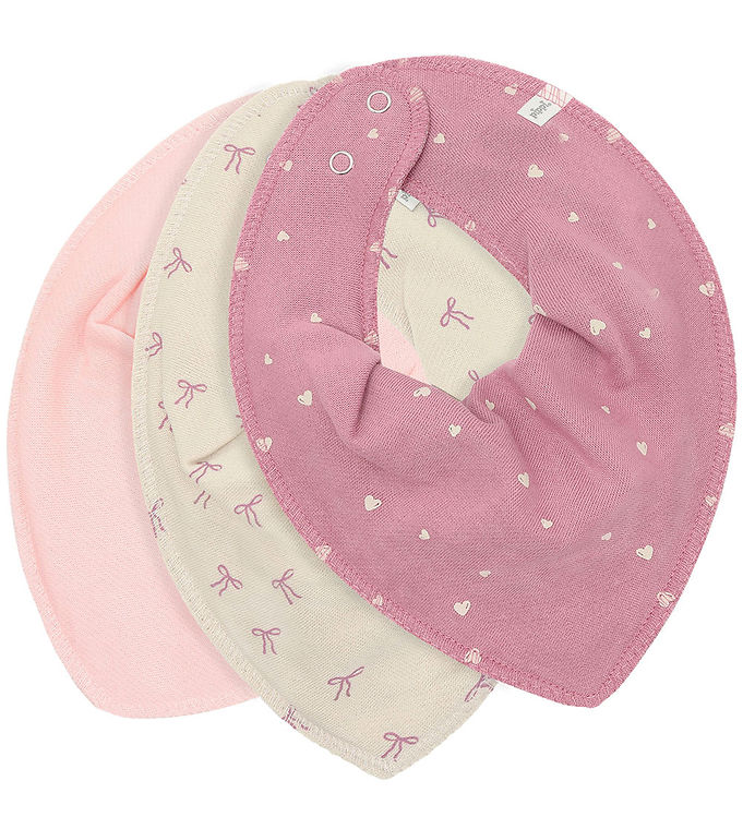 Pippi Savlesmæk - Spids - 3-pak - Mauve Orchid