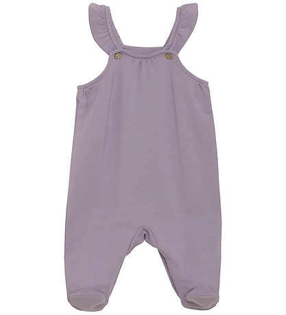 Fixoni Sparkedragt m. Body l/æ - Purple Ash Fixoni Sparkedragt m. Body l/æ - Purple Ash