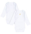 Fanga Fontana Bodyer l/æ - Piscina - 2-pak - Optic White Fanga Fontana Bodyer l/æ - Piscina - 2-pak - Optic White