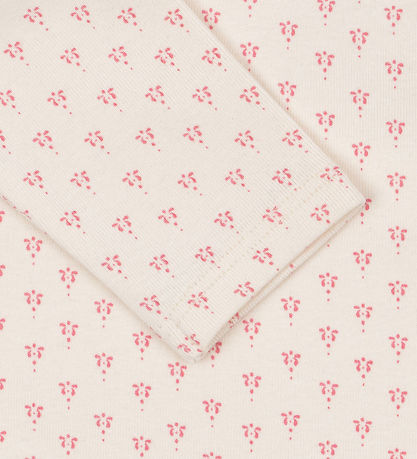 Fanga Fontana Bodyer l/æ - Modal - Bello - 2-pak - Blush Mix Fanga Fontana Bodyer l/æ - Modal - Bello - 2-pak - Blush Mix