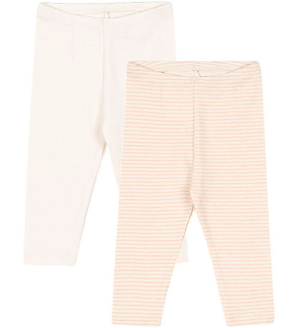 Fanga Fontana Bukser - Fio - 2-pak - Blush Mix Fanga Fontana Bukser - Fio - 2-pak - Blush Mix