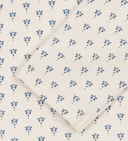 Fanga Fontana Bodyer l/æ - Modal - Bello - 2-pak - Blue Mix Fanga Fontana Bodyer l/æ - Modal - Bello - 2-pak - Blue Mix