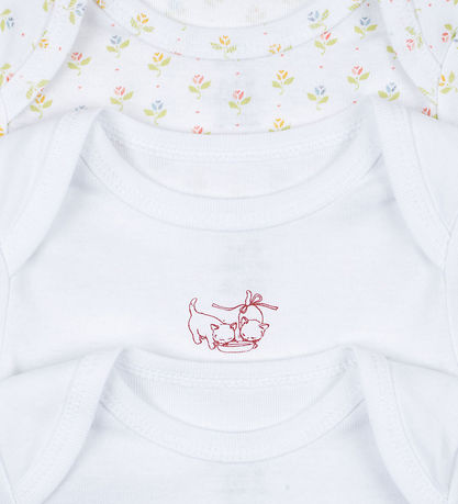 Fanga Fontana Bodyer l/æ - Fio - 3-pak - Tuli Coeur Fanga Fontana Bodyer l/æ - Fio - 3-pak - Tuli Coeur