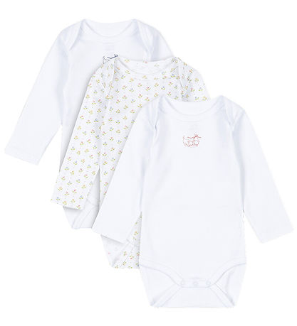 Fanga Fontana Bodyer l/æ - Fio - 3-pak - Tuli Coeur Fanga Fontana Bodyer l/æ - Fio - 3-pak - Tuli Coeur