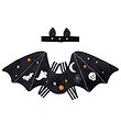 Meri Meri Udklædning - Bat Wings Meri Meri Udklædning - Bat Wings