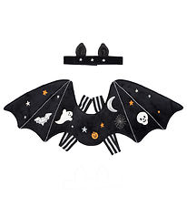 Meri Meri Udklædning - Bat Wings Meri Meri Udklædning - Bat Wings