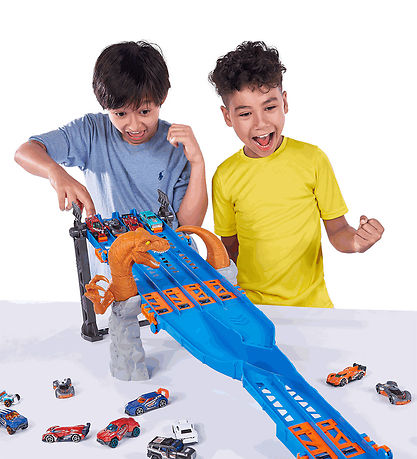 Metal Machines Bilbane - Raptor Attack