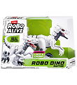 Robo Alive Dinosaur - Robo Dino Raptor Robo Alive Dinosaur - Robo Dino Raptor