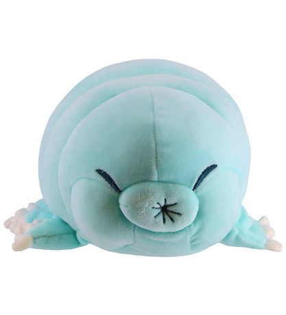 Hug A Lumps Bamse m. Tyngde - Small - Bjørnedyr - Sage