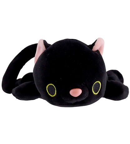 Hug A Lumps Bamse m. Tyngde - Baby - Kat - Luna