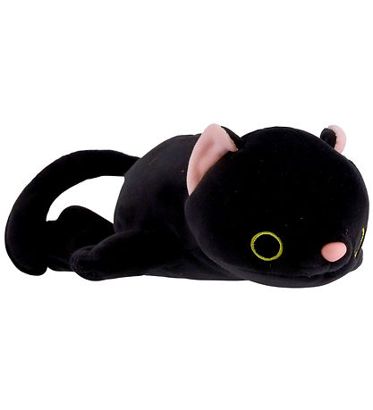 Hug A Lumps Bamse m. Tyngde - Baby - Kat - Luna