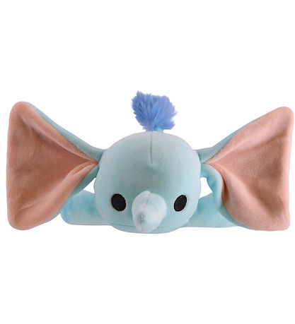 Hug A Lumps Bamse m. Tyngde - Baby - Elefant - Elliot