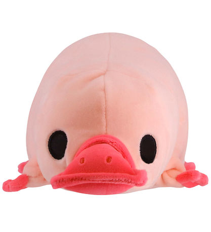 Hug A Lumps Bamse m. Tyngde - Baby - Næbdyr - Percy Hug A Lumps Bamse m. Tyngde - Baby - Næbdyr - Percy