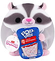 Snackles Bamse - 20 cm - Flyvepungegernet Marco m. Pop Tarts Snackles Bamse - 20 cm - Flyvepungegernet Marco m. Pop Tarts
