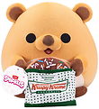 Snackles Bamse - 20 cm - Quokkaen Frankie m. Krispy Kreme Donut Snackles Bamse - 20 cm - Quokkaen Frankie m. Krispy Kreme Donut