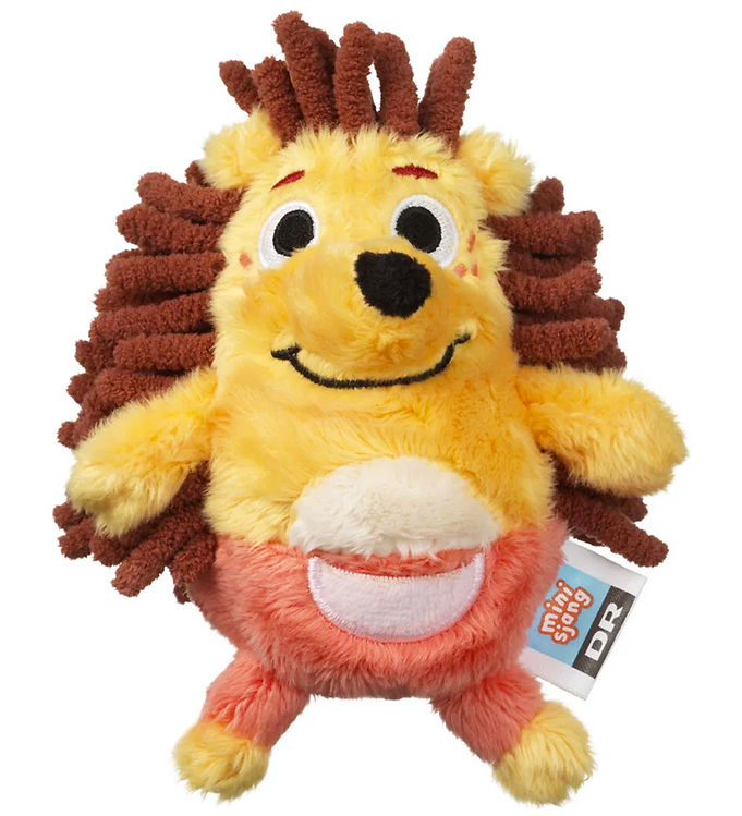 DR Bamse - 14,5 cm - Børste