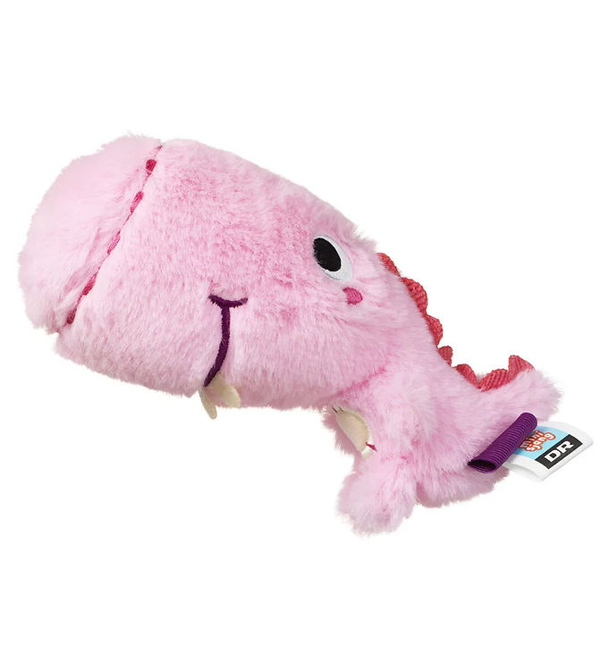 DR Bamse - 14,5 cm - Trumle