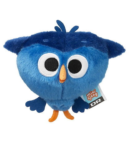 DR Bamse - 14,5 cm - Rut