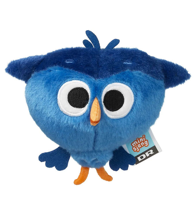 DR Bamse - 14,5 cm - Rut