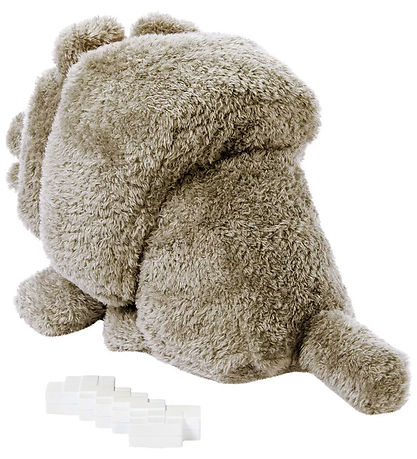 Minecraft Interaktiv Bamse - Movie Food Mode - Dennis