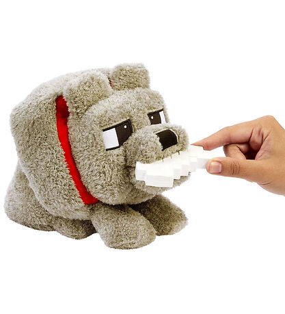 Minecraft Interaktiv Bamse - Movie Food Mode - Dennis