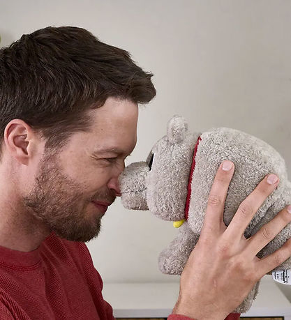 Minecraft Interaktiv Bamse - Movie Food Mode - Dennis