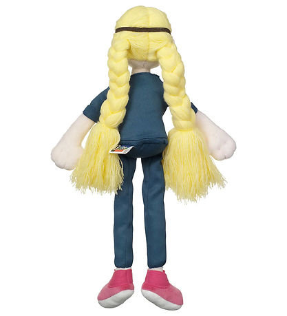 DR Bamse - 38 cm - Motor Mille