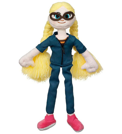 DR Bamse - 38 cm - Motor Mille DR Bamse - 38 cm - Motor Mille