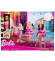 Julekalender - Barbie Fashionista Advent Calendar 2025 Julekalender - Barbie Fashionista Advent Calendar 2025