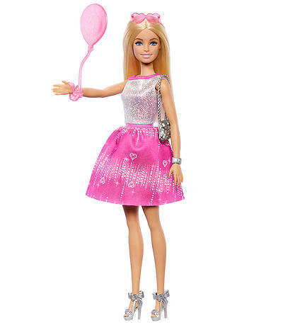 Julekalender - Barbie Fashionista Advent Calendar 2025 Julekalender - Barbie Fashionista Advent Calendar 2025