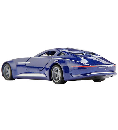 Siku Bil - Vision Mercedes-Maybach 6 - 1:50 - Blå Siku Bil - Vision Mercedes-Maybach 6 - 1:50 - Blå