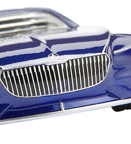 Siku Bil - Vision Mercedes-Maybach 6 - 1:50 - Blå Siku Bil - Vision Mercedes-Maybach 6 - 1:50 - Blå