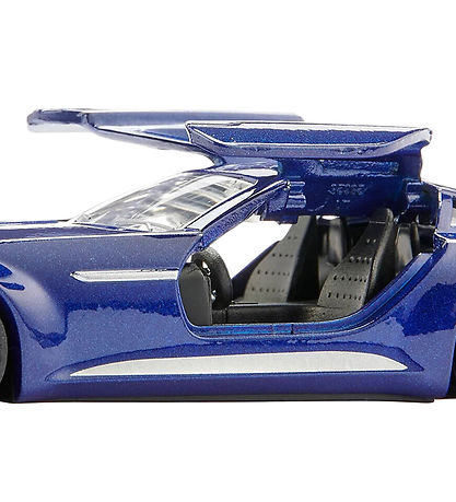 Siku Bil - Vision Mercedes-Maybach 6 - 1:50 - Blå Siku Bil - Vision Mercedes-Maybach 6 - 1:50 - Blå