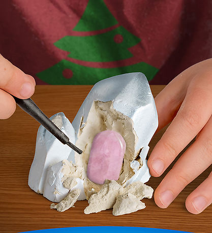 Julekalender Ædelsten - National Advent Calendar 2026