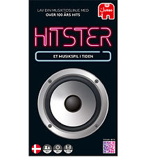 Asmodee Spil - Hitster Original Asmodee Spil - Hitster Original