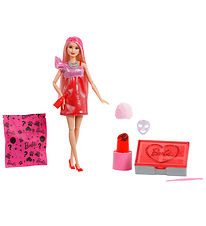 Barbie Dukke - Glam Party Unboxed Red Original Doll Barbie Dukke - Glam Party Unboxed Red Original Doll
