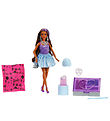 Barbie Dukke - Glam Party Unboxed Purple Petite Doll Barbie Dukke - Glam Party Unboxed Purple Petite Doll