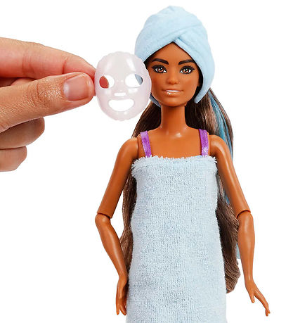 Barbie Dukke - Glam Party Unboxed Purple Petite Doll Barbie Dukke - Glam Party Unboxed Purple Petite Doll